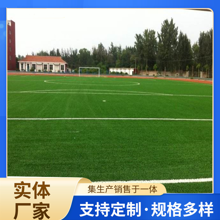 荆州市篮球场硅PU人造草坪 - 推荐